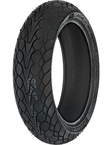 Dunlop Mutant 180/55ZR17 (73 W) Arrière TL MT, M+S