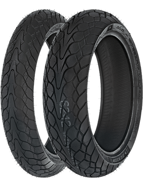 Dunlop Mutant 110/80 R19 59 V Avant TL