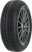 Gros plan de la bande de roulement GT Radial WinterPro2 Sport 225/55 R17 101 V XL