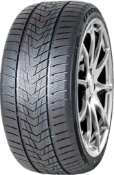 Gros plan de la bande de roulement Rotalla Setula W Race S330 275/55 R20 117 V XL