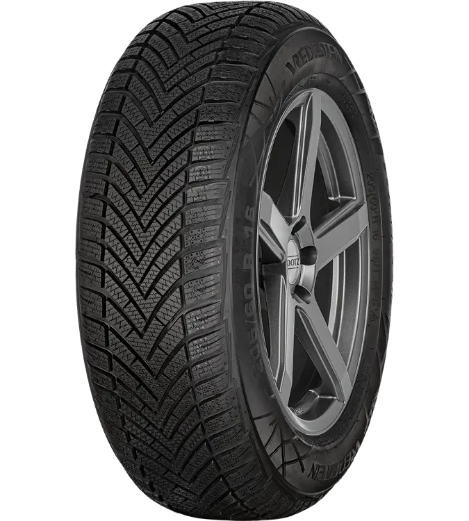 Vredestein Wintrac 195/60 R18 96 H XL