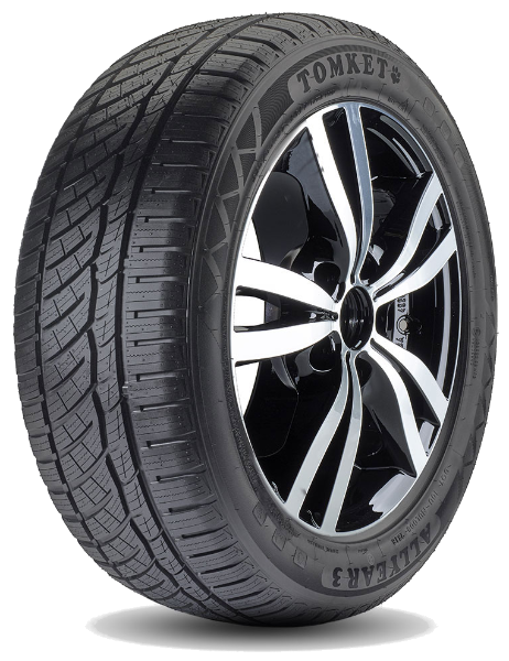 Tomket Allyear 3 205/65 R15 99 V XL