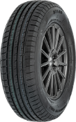 Gros plan de la bande de roulement Atlas Tires Polarbear VAN 2 205/65 R16 107 R C