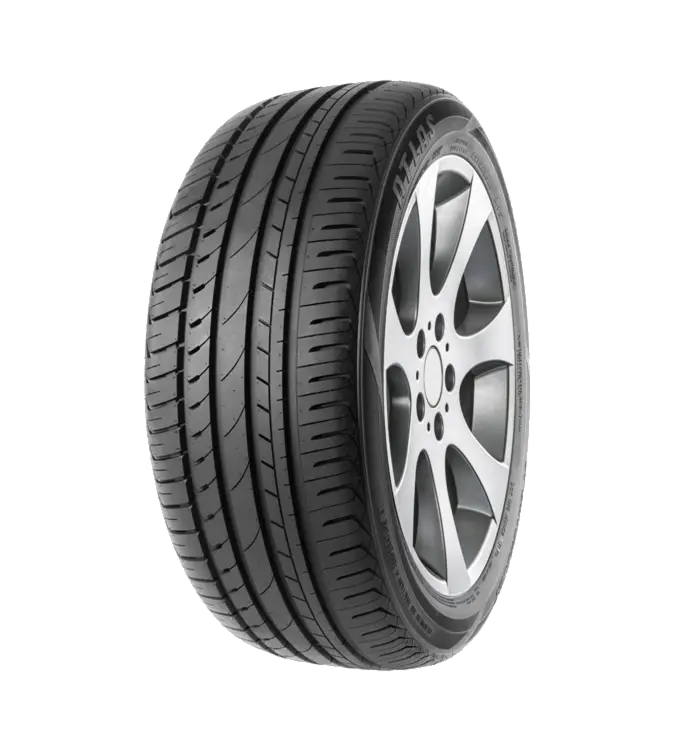 Atlas Tires Sport Green 3 275/45 R18 107 W XL