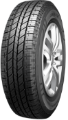 Gros plan de la bande de roulement RoadX RXQUEST H/T01 265/70 R17 115 T