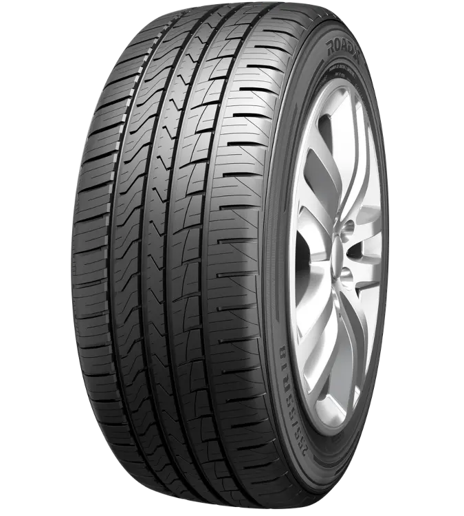RoadX RXQUEST H/T02 265/70 R15 112 T