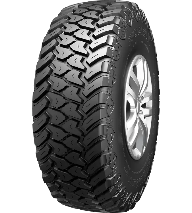 RoadX RXQUEST M/T 305/55 R20 121 R BSW, POR