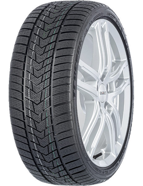 Tracmax X Privilo S-330 285/45 R19 111 V