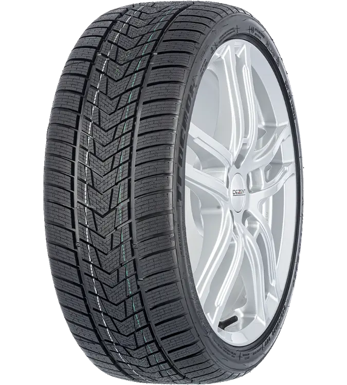 Tracmax X Privilo S-330 255/55 R19 111 V XL