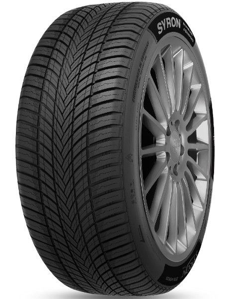 Syron Premium 4 Seasons 275/45 R20 110 V XL, ZR