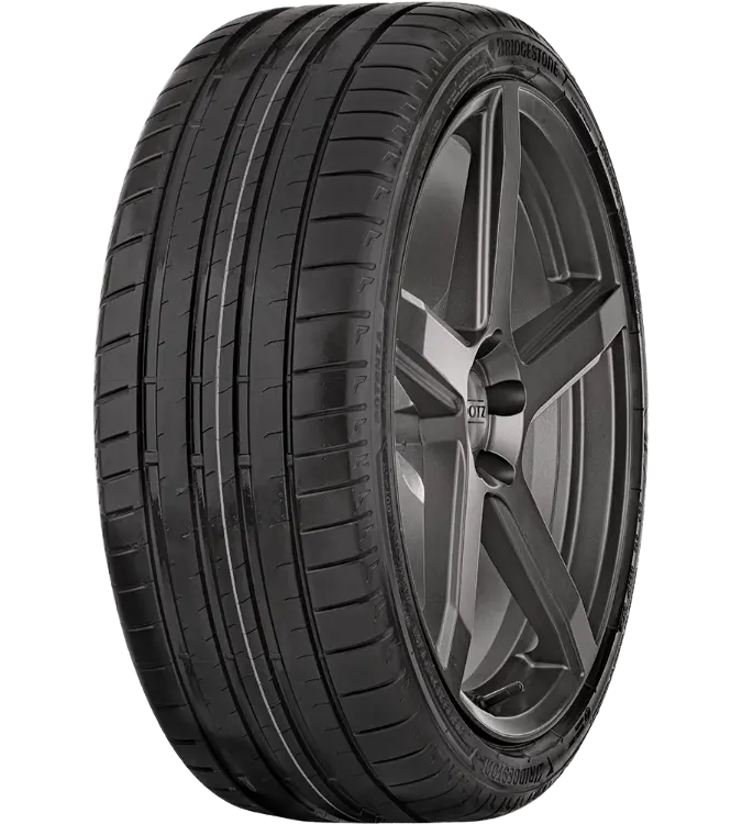 Bridgestone Potenza Sport 225/45 R19 92 W FR, (+), Enliten