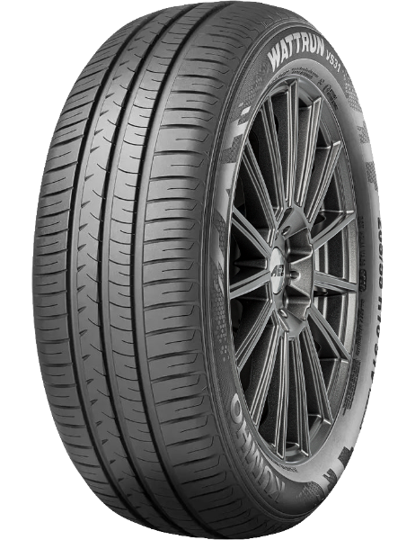 Kumho Wattrun VS31 195/65 R15 91 H