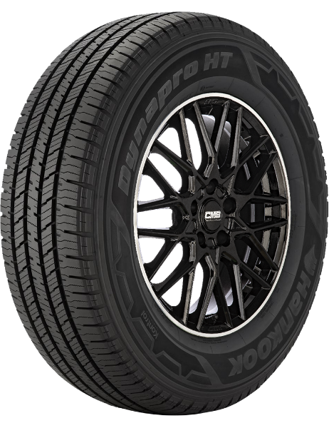 Hankook Dynapro HT RH12 265/60 R18 110 T