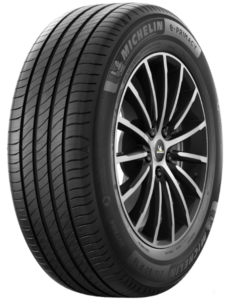Michelin E Primacy 215/60 R16 95 H