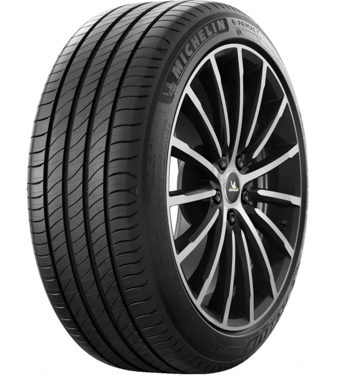 Michelin E Primacy 235/60 R19 107 V XL