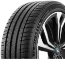 Michelin Pilot Sport EV 255/45 R21 106 W XL, Acoustic - Miniature de la photo 2