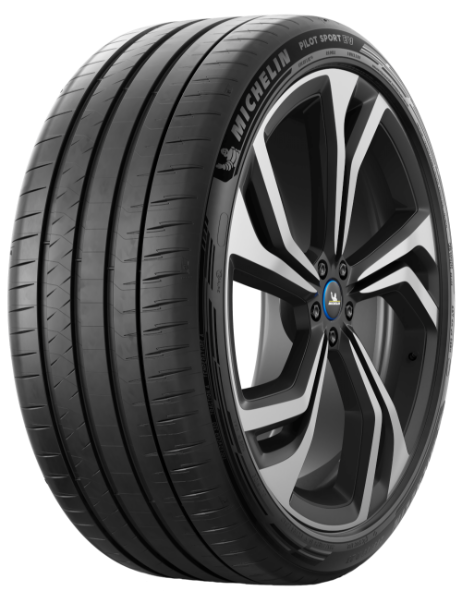 Michelin Pilot Sport EV 285/35 R23 107 V XL, TPC, SelfSeal, Acoustic