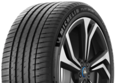 Michelin Pilot Sport EV