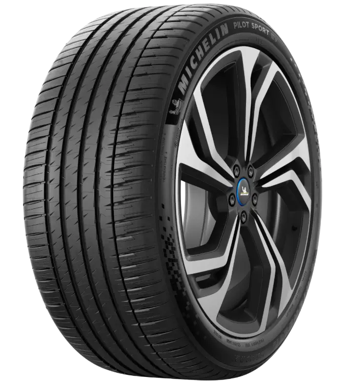 Michelin Pilot Sport EV 255/45 R20 105 W XL, GOE, Acoustic