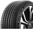 Michelin Pilot Sport EV 255/45 R20 105 W XL, GOE, Acoustic - Miniature de la photo 2