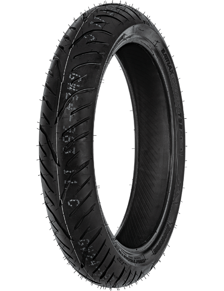 Bridgestone Battlax Sport Touring T32 110/80ZR18 (58 W) Avant TL
