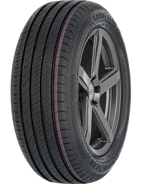 Goodyear EfficientGrip 2 SUV 245/65 R17 111 H XL