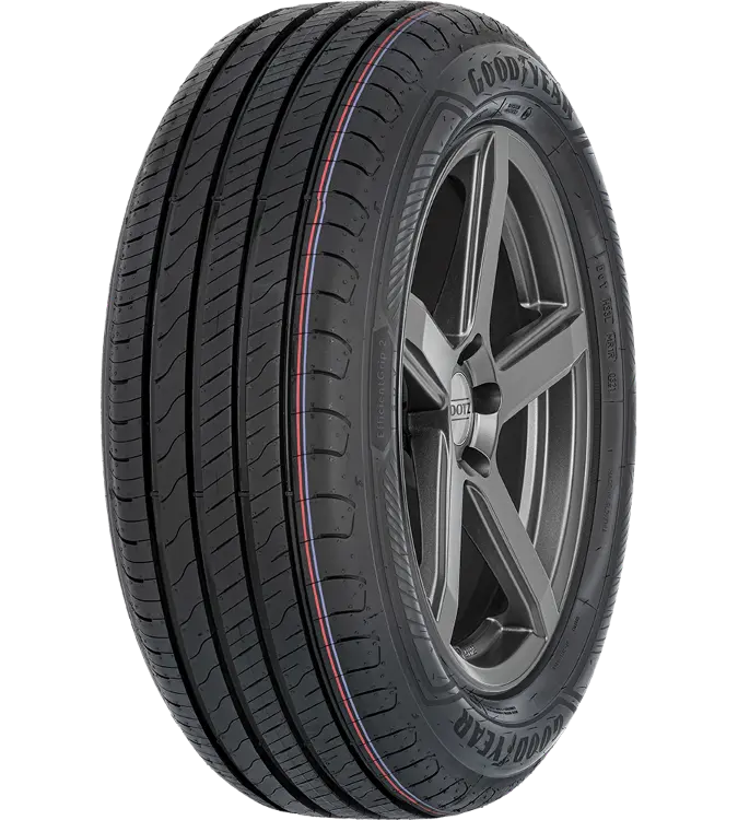 Goodyear EfficientGrip 2 SUV 215/70 R16 100 H