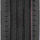 Goodyear EfficientGrip 2 SUV 215/70 R16 100 H - Miniature de la photo 2