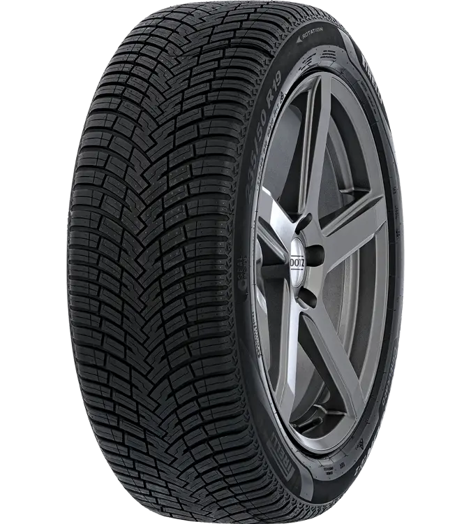 Pirelli Cinturato All Season SF2 235/55 R17 103 V XL