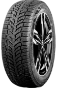 Gros plan de la bande de roulement Nordexx WinterSafe 2 245/45 R18 96 H