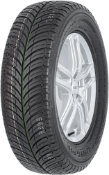 Gros plan de la bande de roulement Unigrip Lateral Force 4S 245/40 R20 99 W ZR