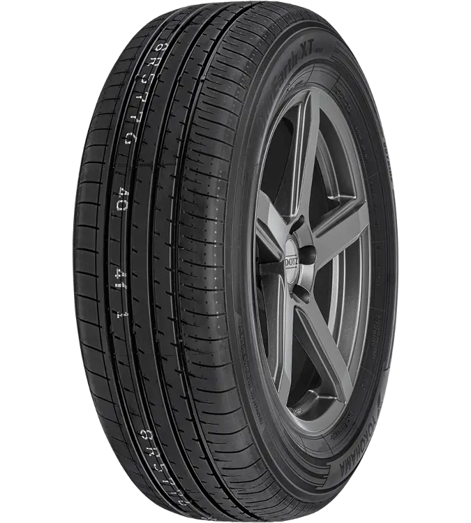 Yokohama BluEarth-XT AE61 225/60 R17 99 V