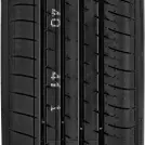 Yokohama BluEarth-XT AE61 225/60 R17 99 V - Miniature de la photo 2
