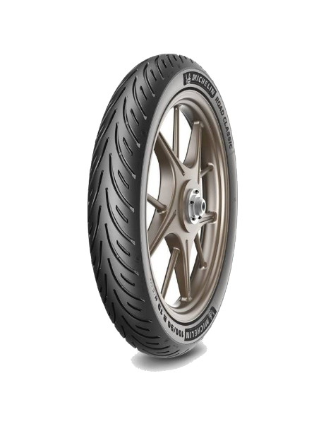 Michelin Road Classic 100/90-18 56 H Avant TL M/C