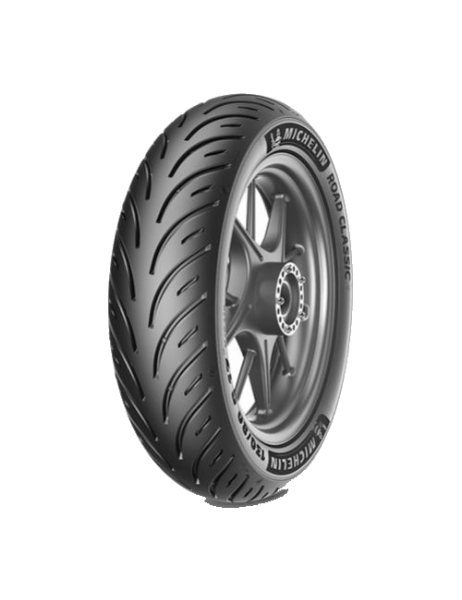 Michelin Road Classic 140/80 B17 69 V Arrière TL M/C
