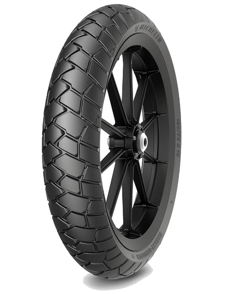 Michelin Scorcher Adventure 120/70 R19 60 V Avant TL M/C