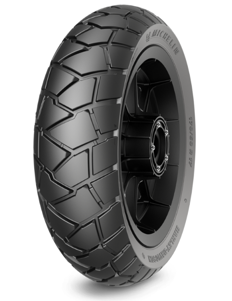 Michelin Scorcher Adventure 170/60 R17 72 V Arrière TL M/C