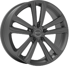 MAK Magma Matt Titan