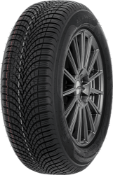 Gros plan de la bande de roulement Sava All Weather 205/50 R17 93 W XL