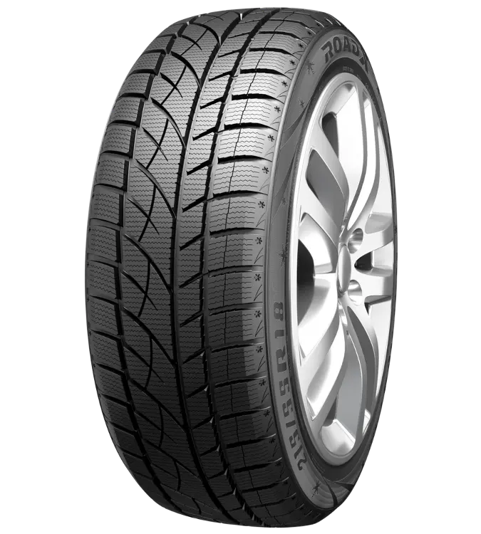 RoadX RX Frost WU01 275/40 R20 106 V