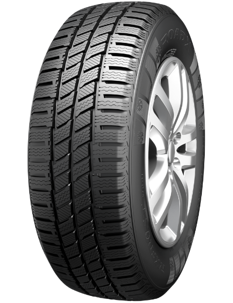 RoadX RX Frost WC01 215/65 R16 109/107 T C