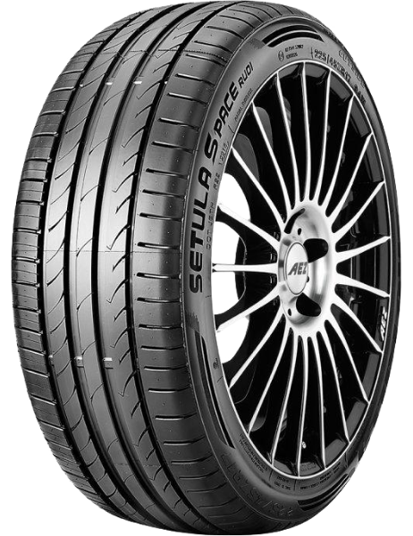 Rotalla Setula S-Race 255/45 R18 103 W XL, MFS, ZR
