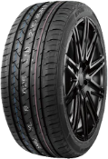 Gros plan de la bande de roulement Rockblade Rock 525 205/50 R17 93 W XL
