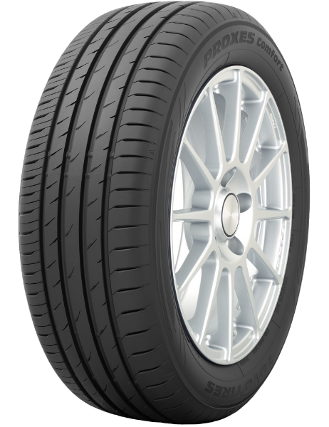 Toyo Proxes Comfort 195/60 R16 89 H