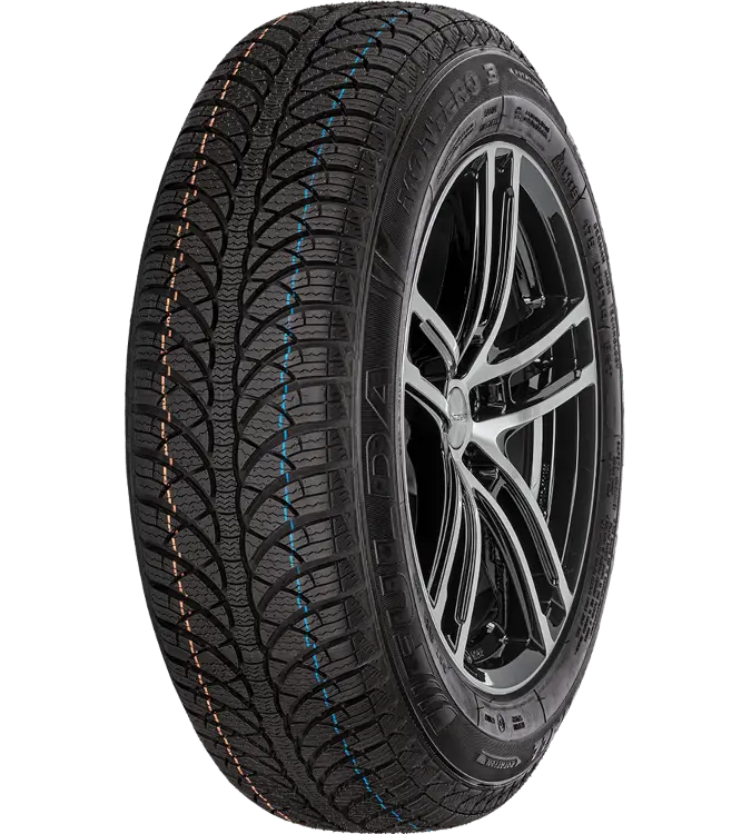 Fulda KRISTALL MONTERO 3 185/65 R15 88 T