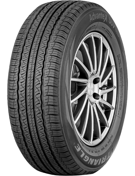 Triangle AdvanteX SUV TR259 255/60 R19 109 V