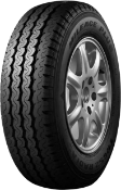 Gros plan de la bande de roulement Triangle TR652 195/65 R15 98/96 T C