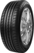 Gros plan de la bande de roulement Goldline GLP101 205/60 R16 92 H
