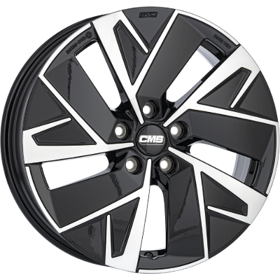 CMS C32 AERO DB 7,00x18 5x114,30 ET50,00