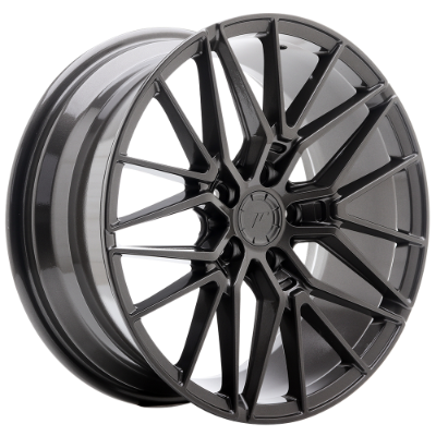 Japan Racing JR38 Hyper Gray 8,00x18 5x114,30 ET42,00